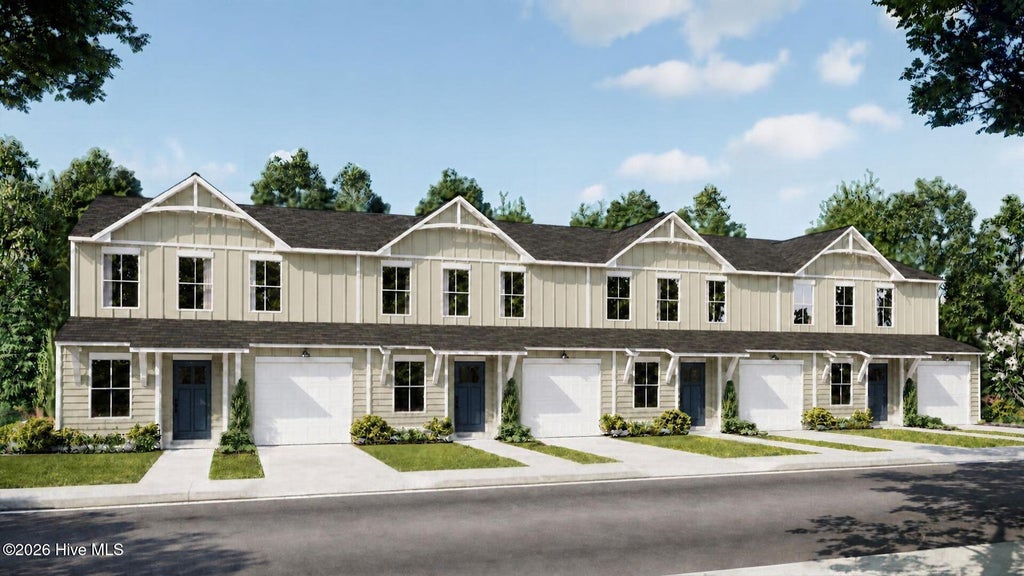 Photo of 2156 Summer Cottage Way #193, Leland, NC 28451 (MLS # 100609577)