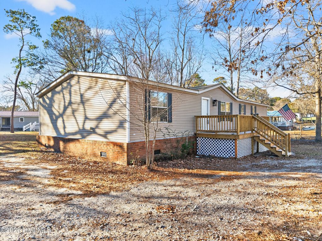 Photo of 1649 Elon Drive SW, Supply, NC 28462 (MLS # 100551821)