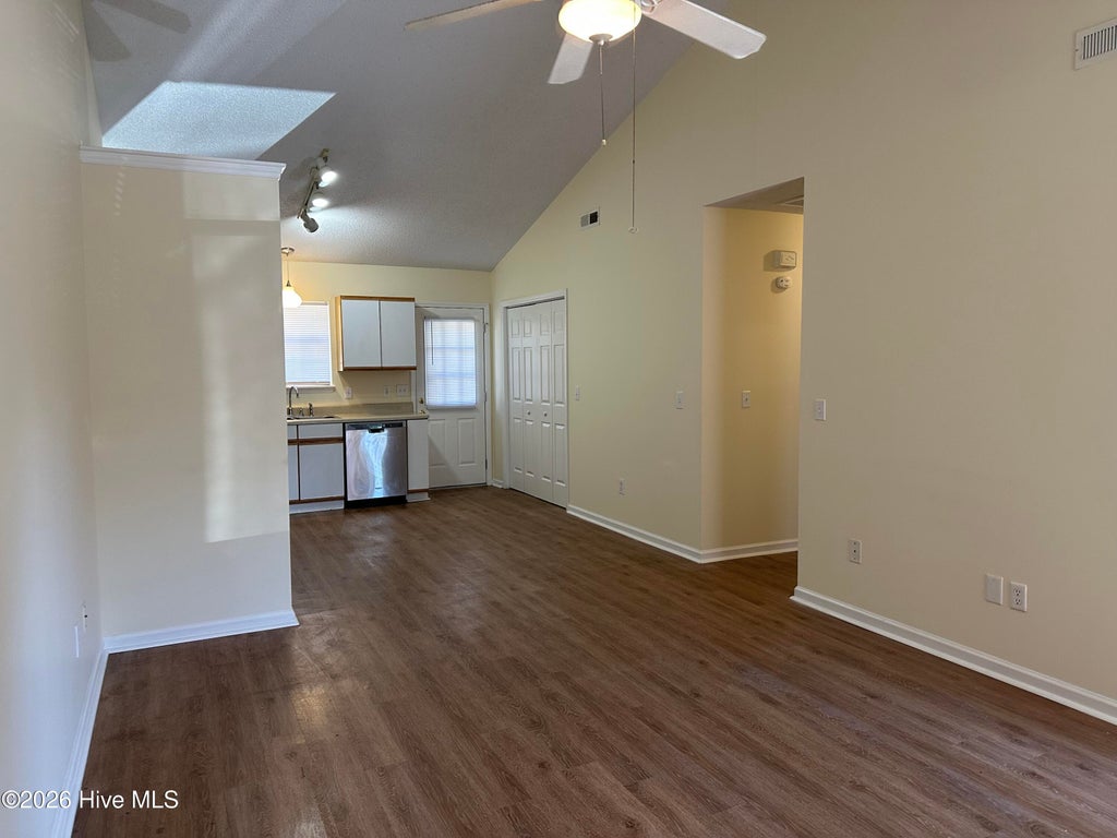Photo of 1811 Summerhaven Drive #B, Greenville, NC 27858 (MLS # 100607502)