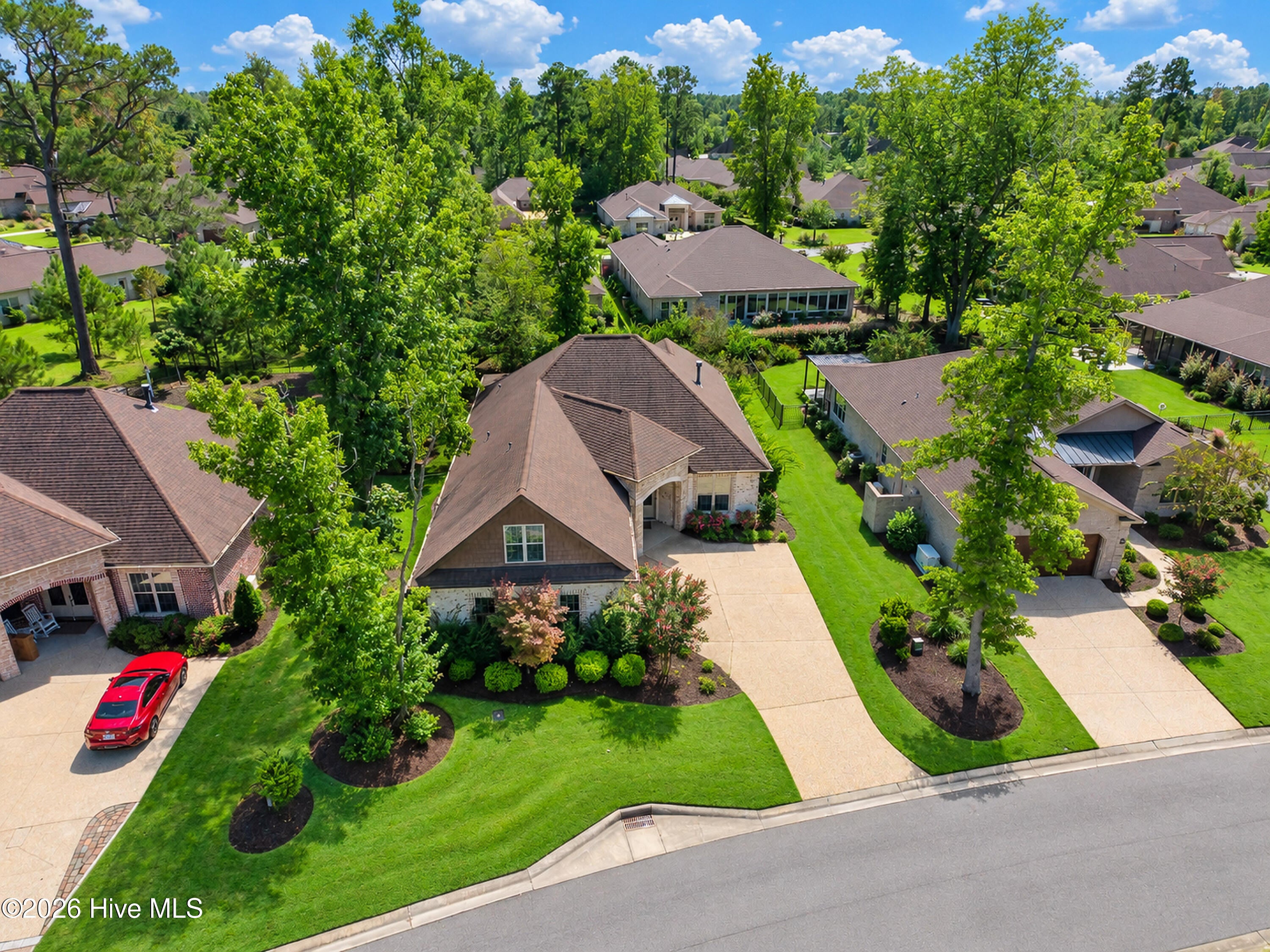 656 Jenoa Drive