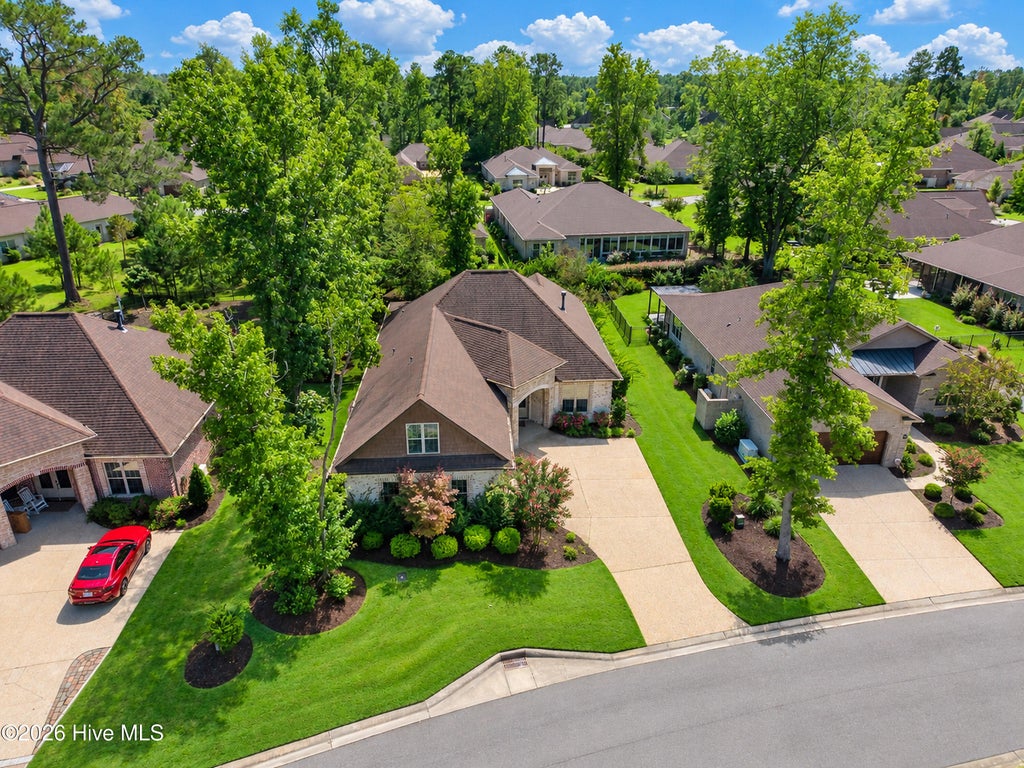 Photo of 656 Jenoa Drive, Castle Hayne, NC 28429 (MLS # 100611650)