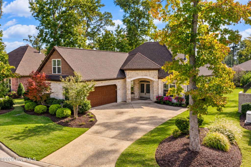 Photo of 656 Jenoa Drive, Castle Hayne, NC 28429 (MLS # 100611650)