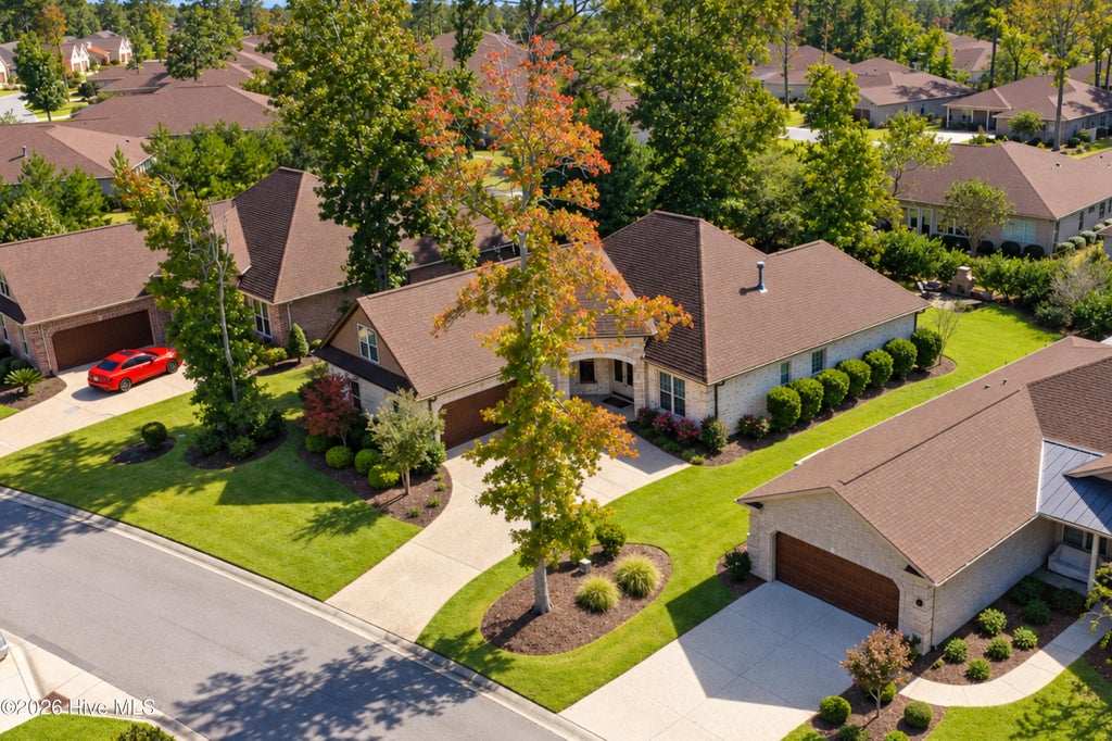 Photo of 656 Jenoa Drive, Castle Hayne, NC 28429 (MLS # 100611650)