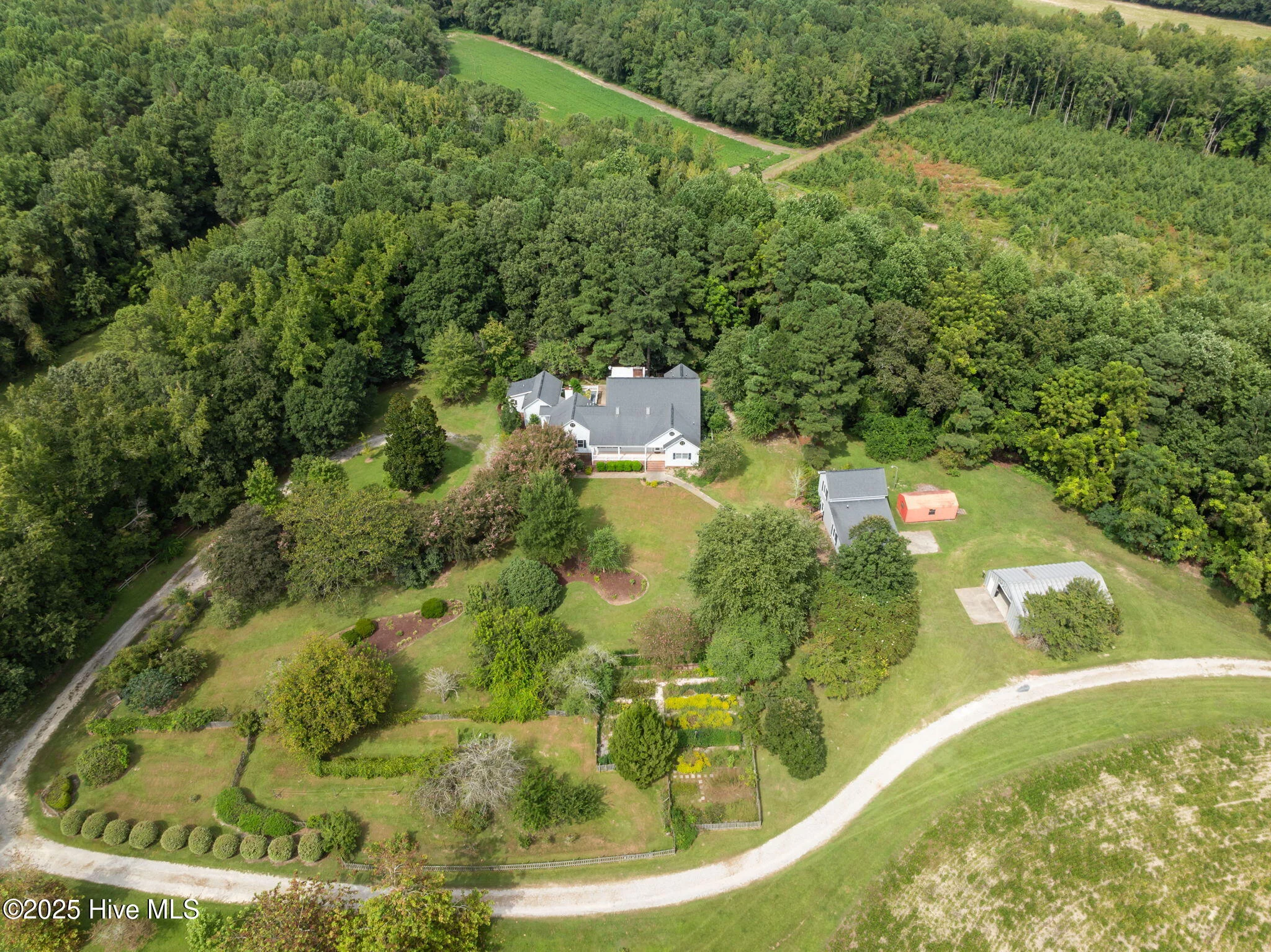 7464 Nc 43 N, Macclesfield, NC, 27852