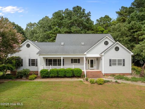Homes For Sale - 7464 Nc 43<br/> Macclesfield, NC 27852