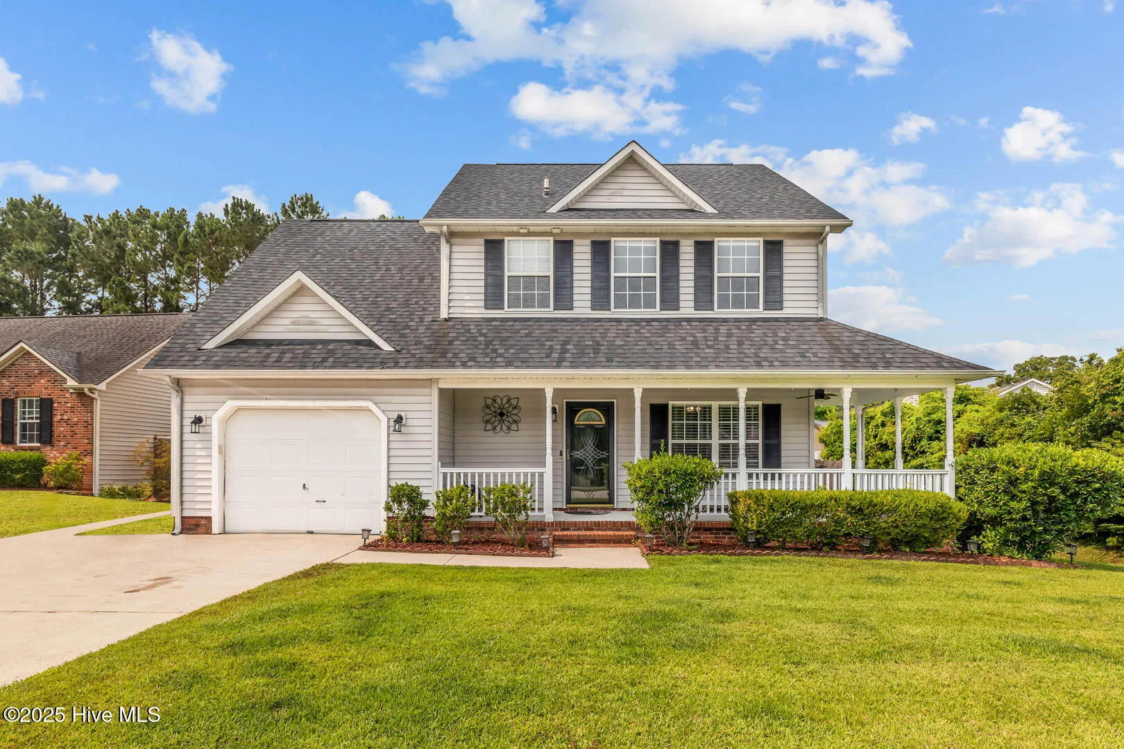 902 Huff Drive