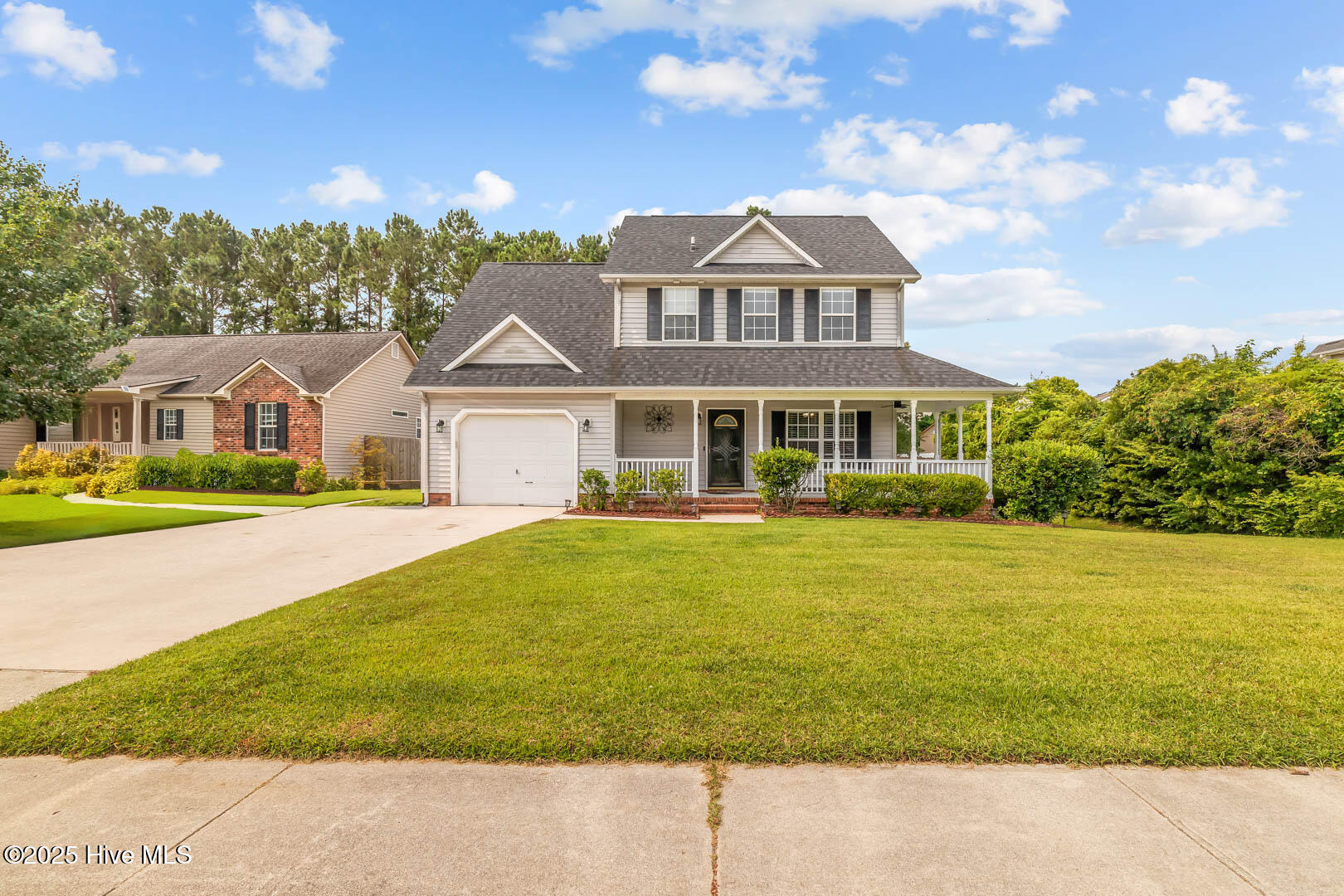 902 Huff Drive
