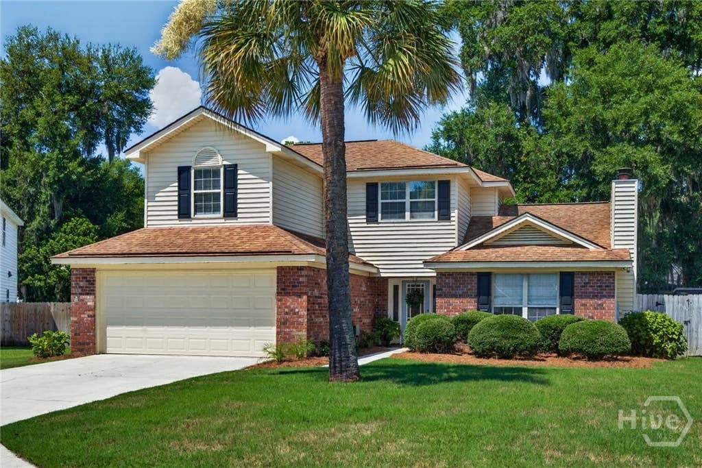Photo of 119 Blueleaf Court, Savannah, GA 31410 (MLS # SA361040)