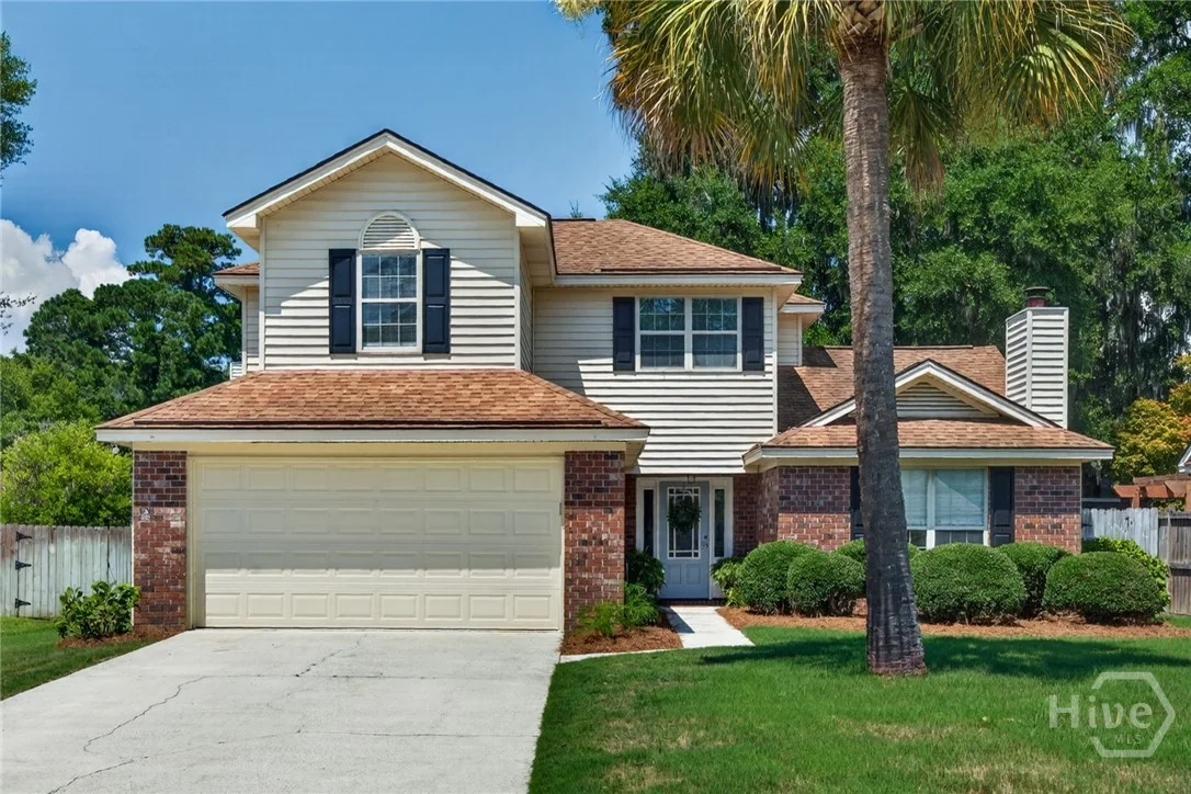119 Blueleaf Court