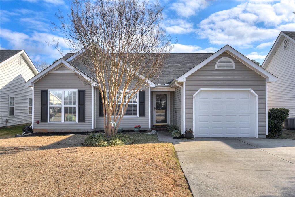 Photo of 659 Devon Road, Grovetown, GA 30813 (MLS # 550740)