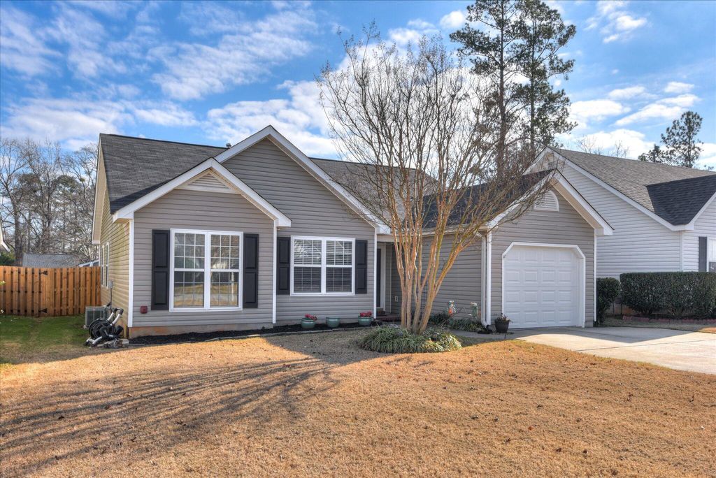 Photo of 659 Devon Road, Grovetown, GA 30813 (MLS # 550740)