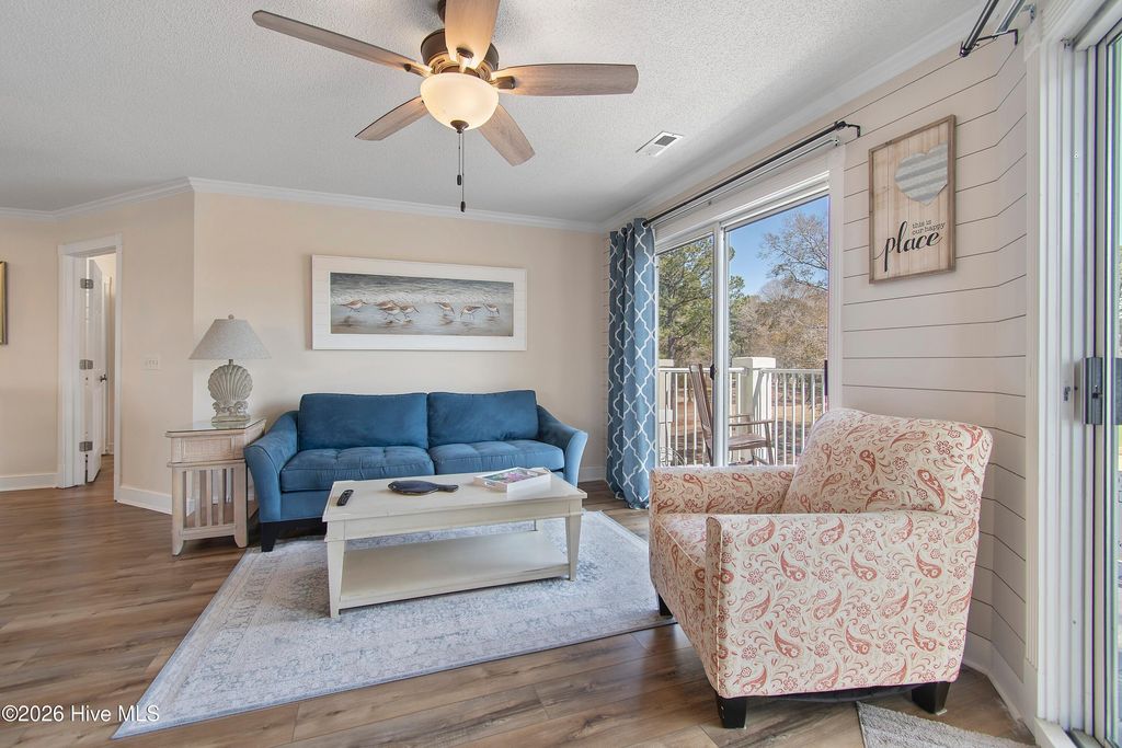 Photo of 330 S Middleton Drive NW #Unit 809, Calabash, NC 28467 (MLS # 100556765)