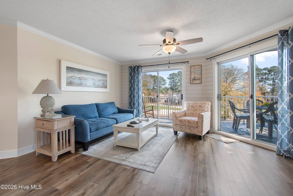 Photo of 330 S Middleton Drive NW #Unit 809, Calabash, NC 28467 (MLS # 100556765)
