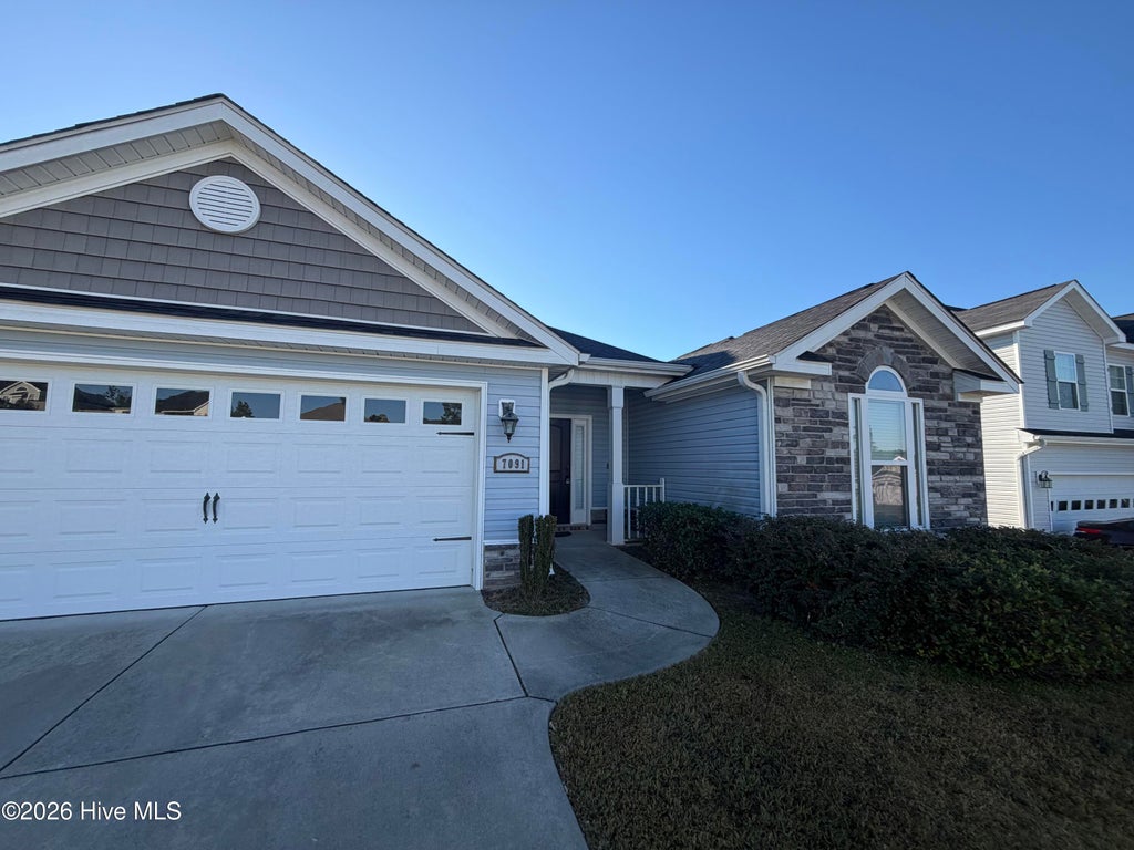 Photo of 7091 Grayson Drive, Graniteville, SC 29829 (MLS # 100611905)