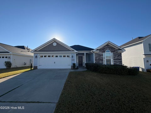 Photo of 7091 Grayson Drive, Graniteville, SC 29829 (MLS # 100611905)