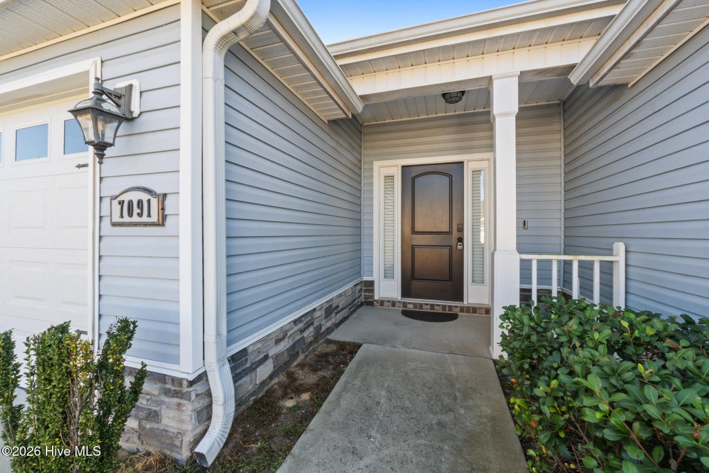 Photo of 7091 Grayson Drive, Graniteville, SC 29829 (MLS # 100611905)