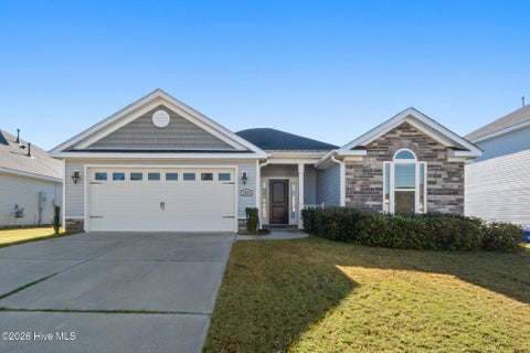 Photo of 7091 Grayson Drive, Graniteville, SC 29829 (MLS # 100611905)