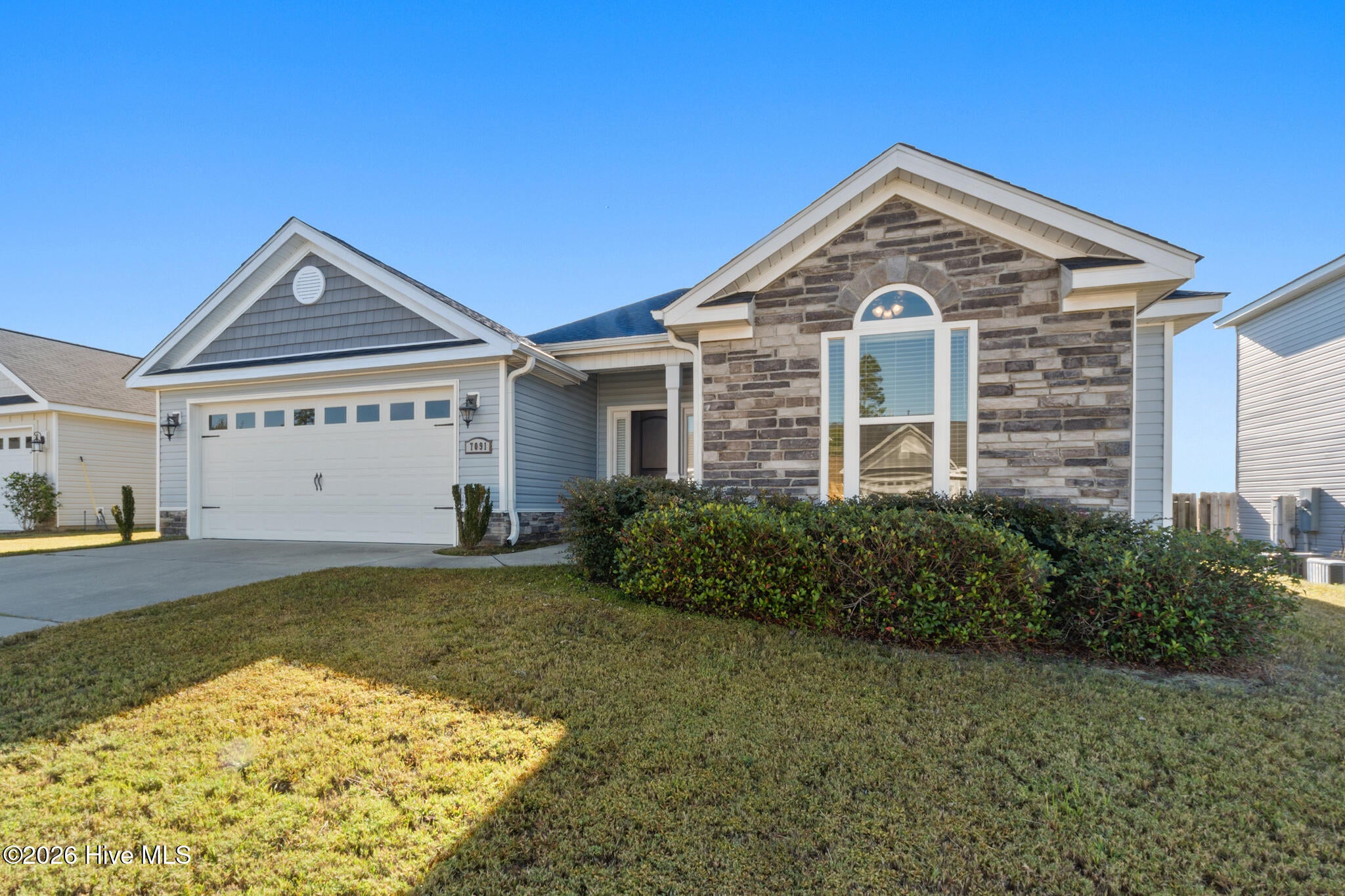 7091 Grayson Drive
