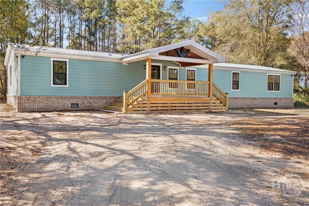 Photo of 101 Canvasback Drive, Bloomingdale, GA 31302 (MLS # SA346891)
