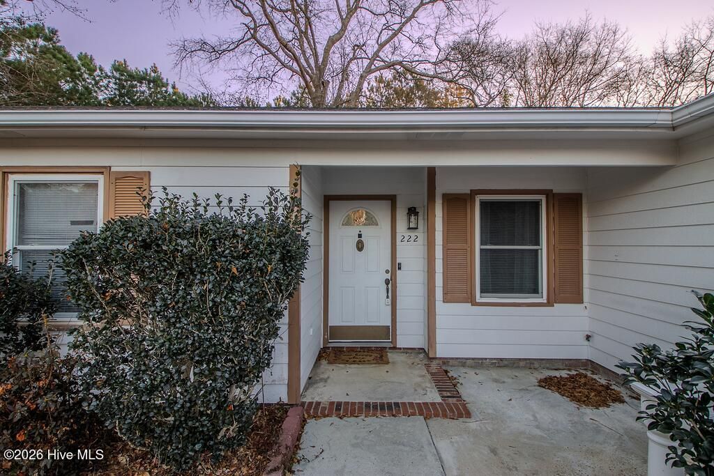 Photo of 222 Natalie Lane, Hubert, NC 28539 (MLS # 100536821)