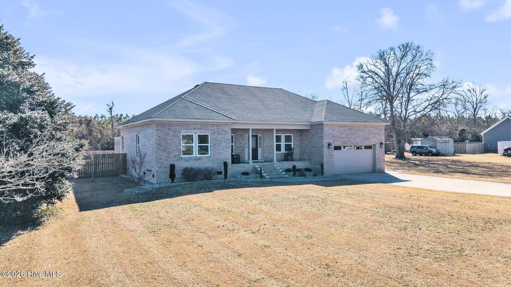 Photo of 111 Lighthouse View, Aydlett, NC 27916 (MLS # 100552097)