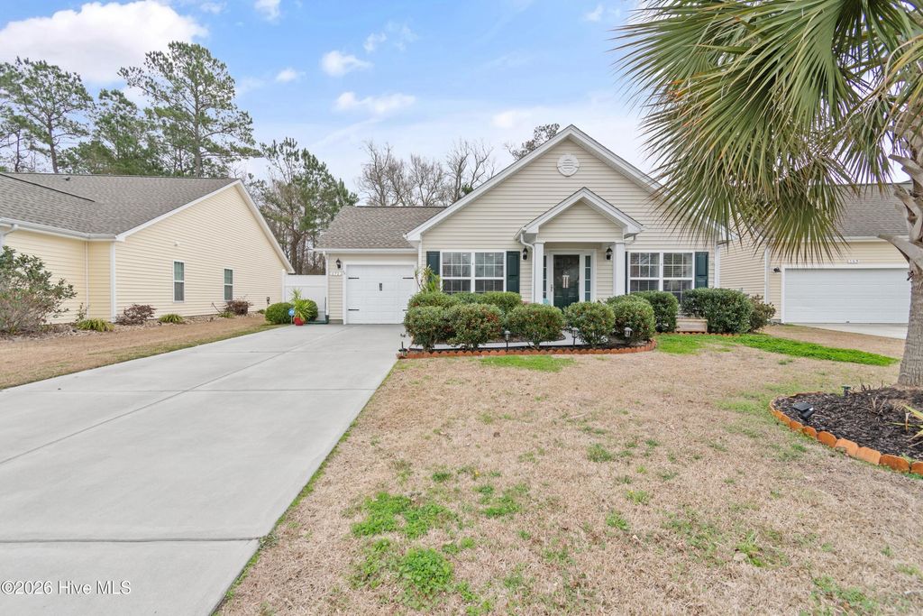 Photo of 171 Carolina Farms Boulevard, Calabash, NC 28467 (MLS # 100557613)
