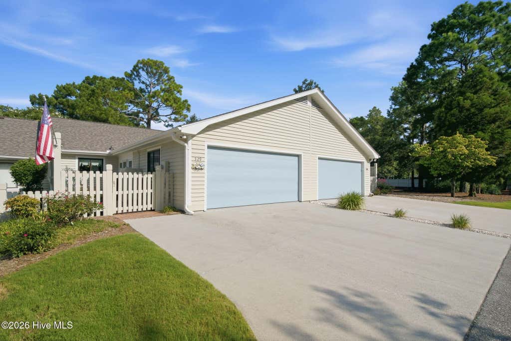 Photo of 329 N Cardinal Extension Drive, Wilmington, NC 28405 (MLS # 100597861)