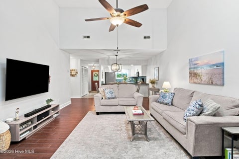 Tiny photo for 329 N Cardinal Extension Drive, Wilmington, NC 28405 (MLS # 100597861)