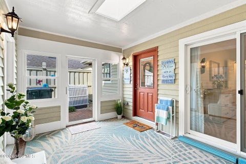 Tiny photo for 329 N Cardinal Extension Drive, Wilmington, NC 28405 (MLS # 100597861)