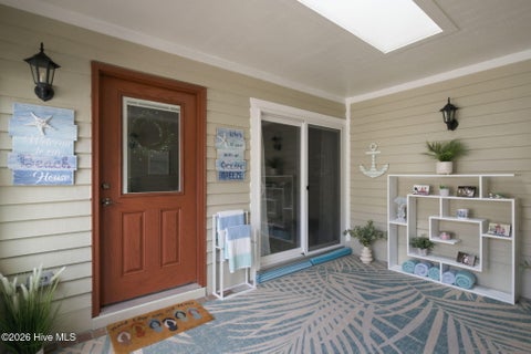 Tiny photo for 329 N Cardinal Extension Drive, Wilmington, NC 28405 (MLS # 100597861)