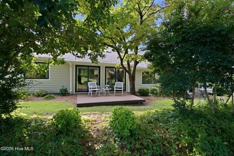 Tiny photo for 329 N Cardinal Extension Drive, Wilmington, NC 28405 (MLS # 100597861)