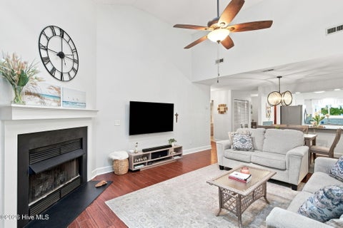 Tiny photo for 329 N Cardinal Extension Drive, Wilmington, NC 28405 (MLS # 100597861)