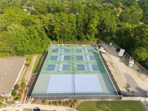 Tiny photo for 329 N Cardinal Extension Drive, Wilmington, NC 28405 (MLS # 100597861)