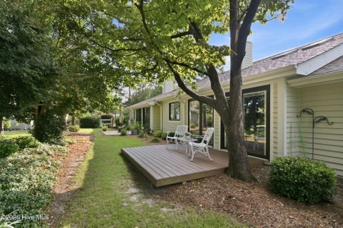 Tiny photo for 329 N Cardinal Extension Drive, Wilmington, NC 28405 (MLS # 100597861)