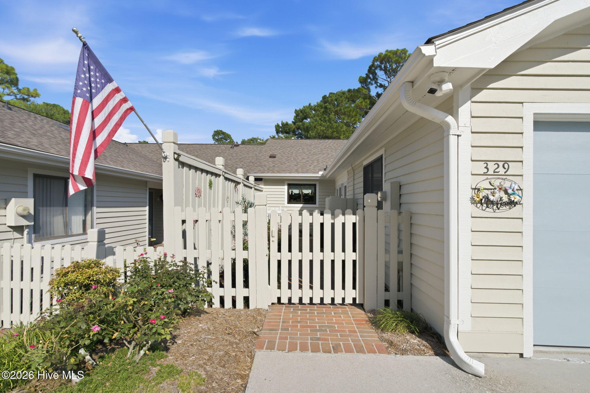 329 N Cardinal Extension Drive