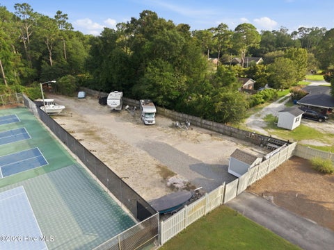 Tiny photo for 329 N Cardinal Extension Drive, Wilmington, NC 28405 (MLS # 100597861)