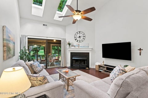Tiny photo for 329 N Cardinal Extension Drive, Wilmington, NC 28405 (MLS # 100597861)