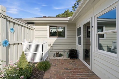 Tiny photo for 329 N Cardinal Extension Drive, Wilmington, NC 28405 (MLS # 100597861)
