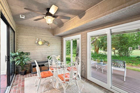 Tiny photo for 329 N Cardinal Extension Drive, Wilmington, NC 28405 (MLS # 100597861)
