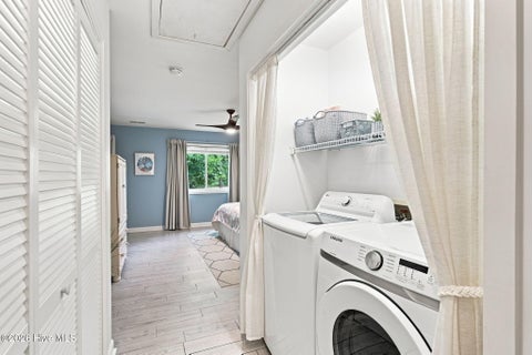 Tiny photo for 329 N Cardinal Extension Drive, Wilmington, NC 28405 (MLS # 100597861)