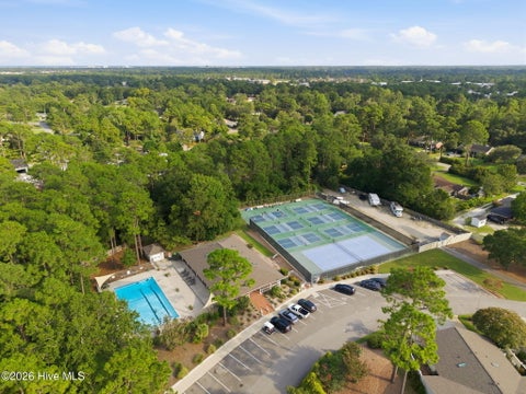 Tiny photo for 329 N Cardinal Extension Drive, Wilmington, NC 28405 (MLS # 100597861)