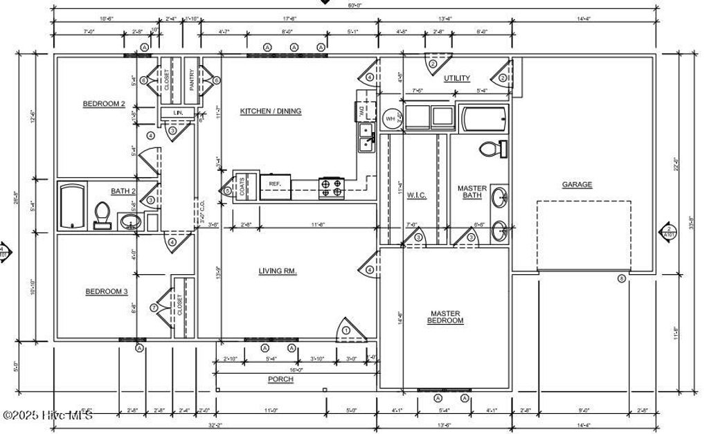 Photo of 177 Grace Pond Avenue, Benson, NC 27504 (MLS # 100546574)