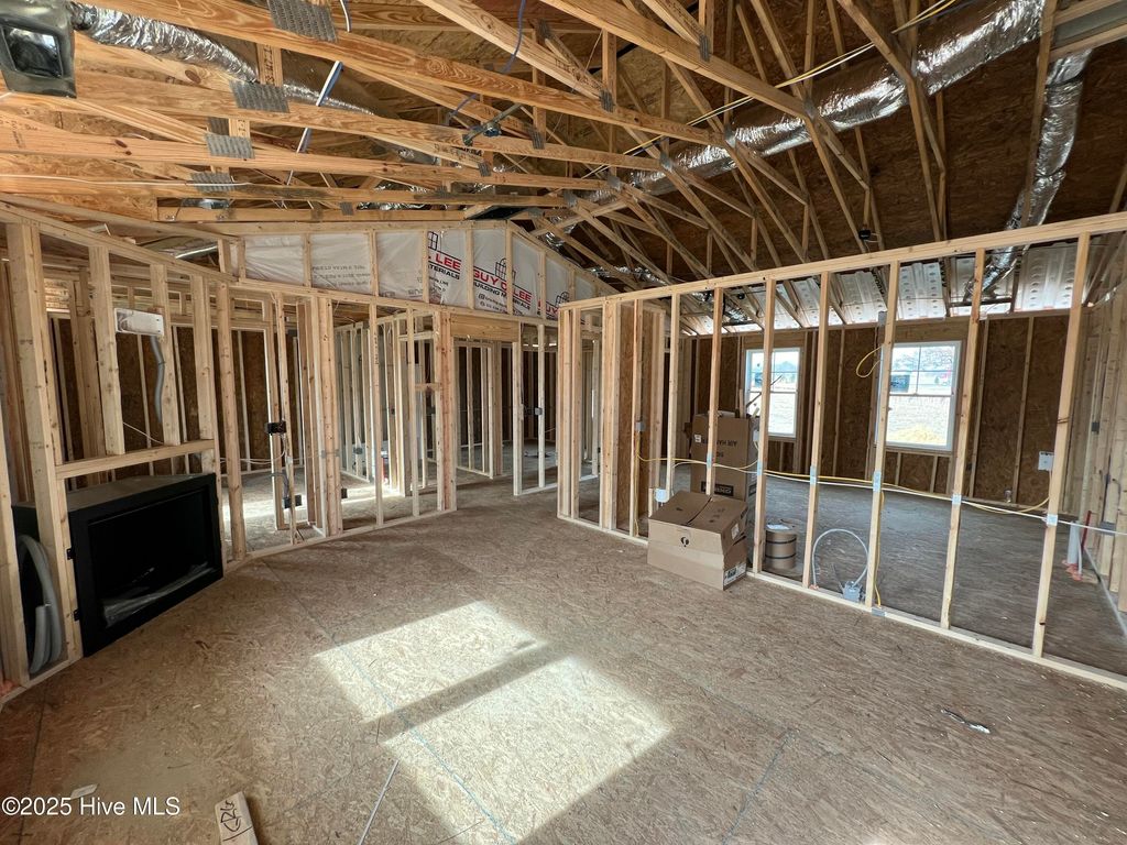 Photo of 177 Grace Pond Avenue, Benson, NC 27504 (MLS # 100546574)