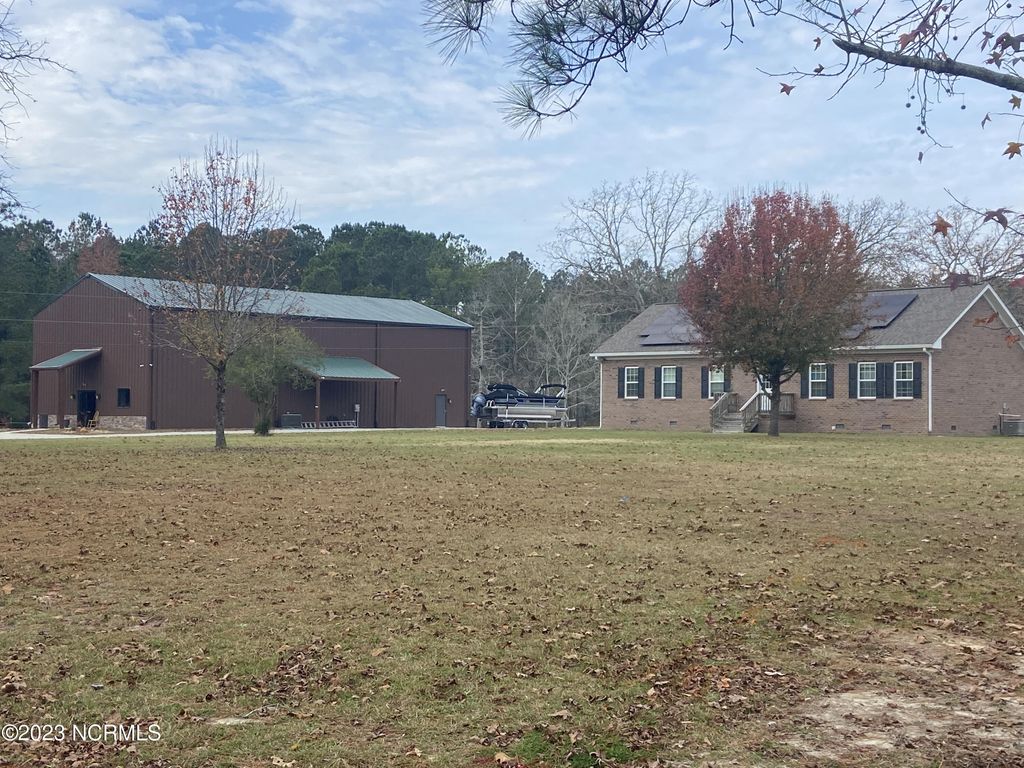 Photo of 4013 Thomas Road, Little River, SC 29566 (MLS # 100554827)