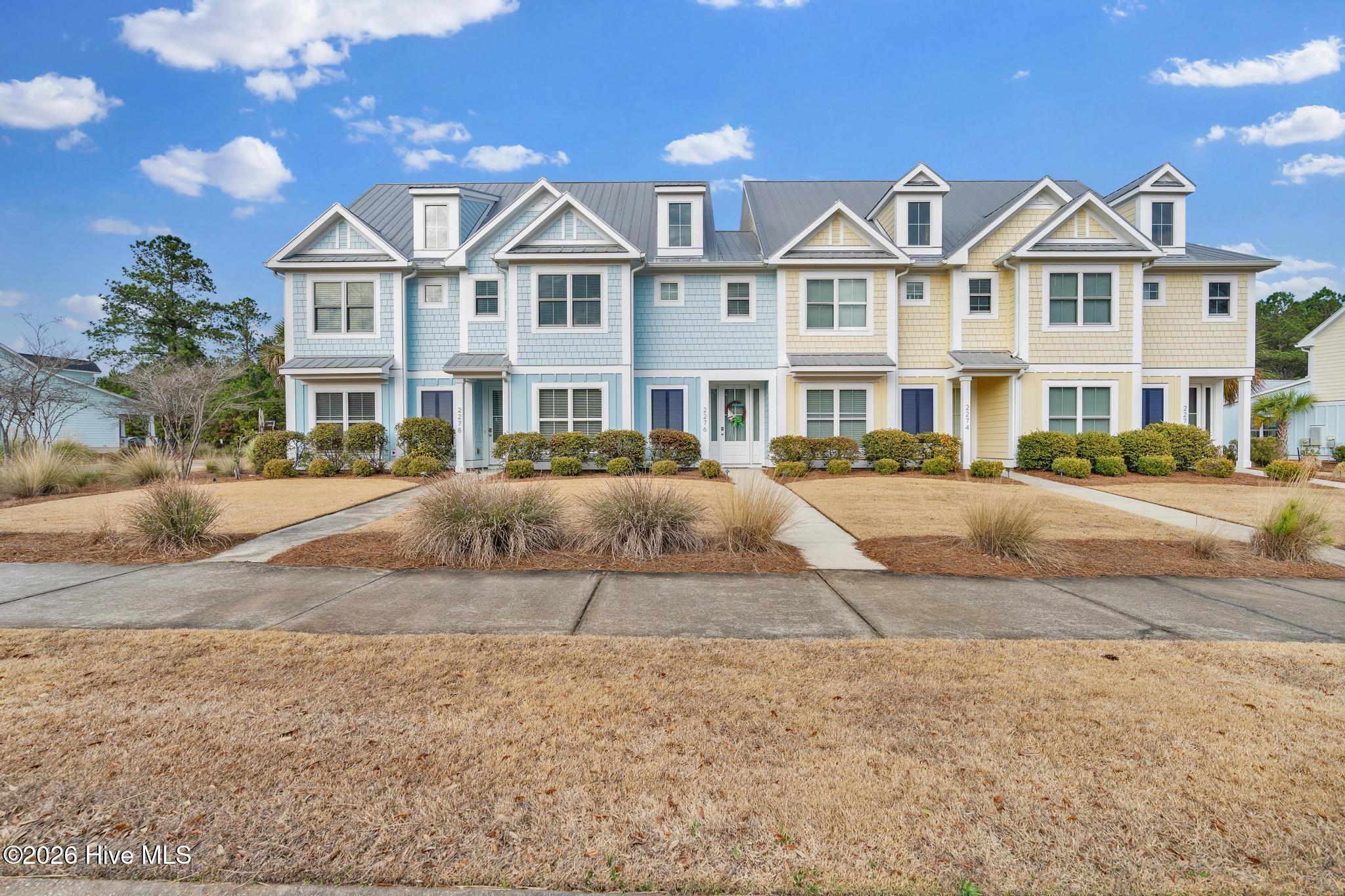 2276 Low Country Boulevard