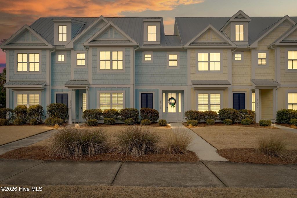 Photo of 2276 Low Country Boulevard, Leland, NC 28451 (MLS # 100556284)