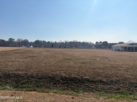Vacant Land For Sale - 107 Kirby Grange Avenue<br/> Bath, NC 27808