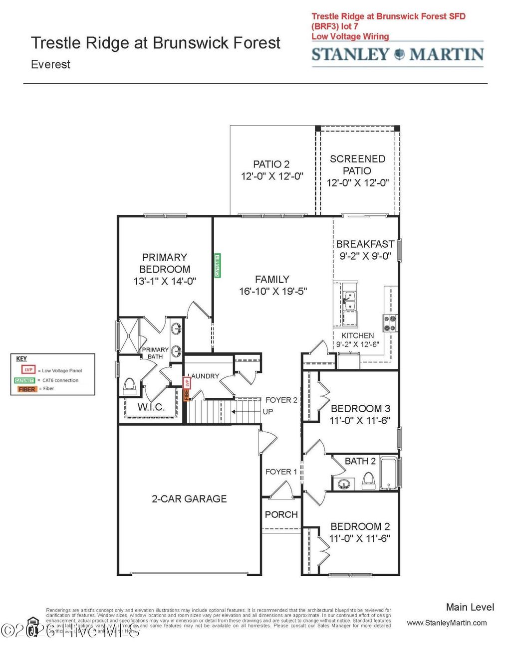 Photo of 2025 Brisco Way #7, Leland, NC 28451 (MLS # 100564338)