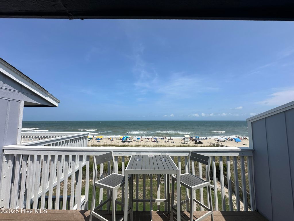 Photo of 1311 Lake Park Boulevard S #Unit 41b, Carolina Beach, NC 28428 (MLS # 100545930)