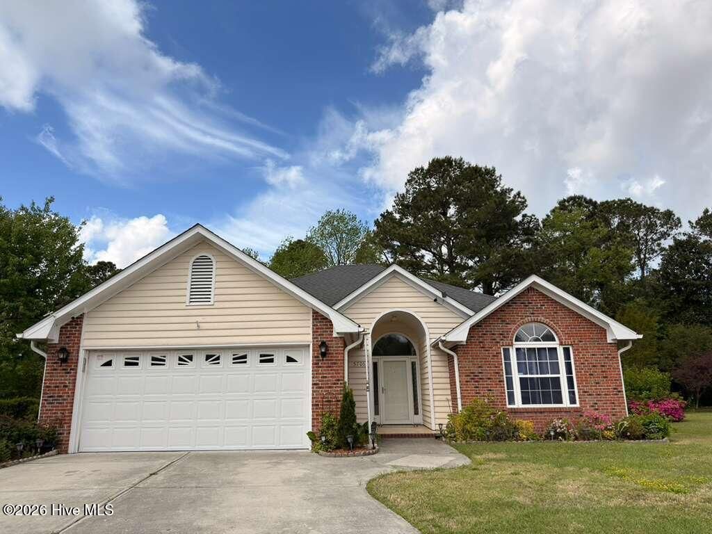 Photo of 5706 Mossberg Court, Wilmington, NC 28405 (MLS # 100566606)
